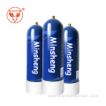 Gas cylinder factory high quality nitrous oxide N2o